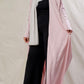 Pink Kimono Abaya